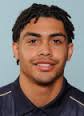 Will Fuller-Mug