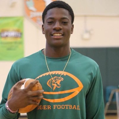 CB Sevyn Banks recaps Florida Junior Day; Considering Ohio State&nbsp;visit