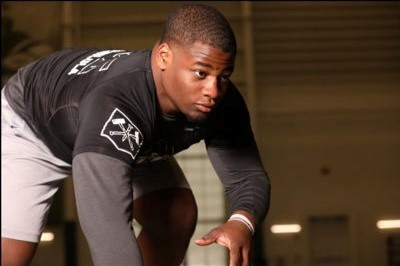 Jayson Ademilola