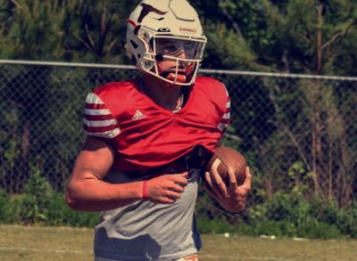 More offers for QB Zach&nbsp;Calzada