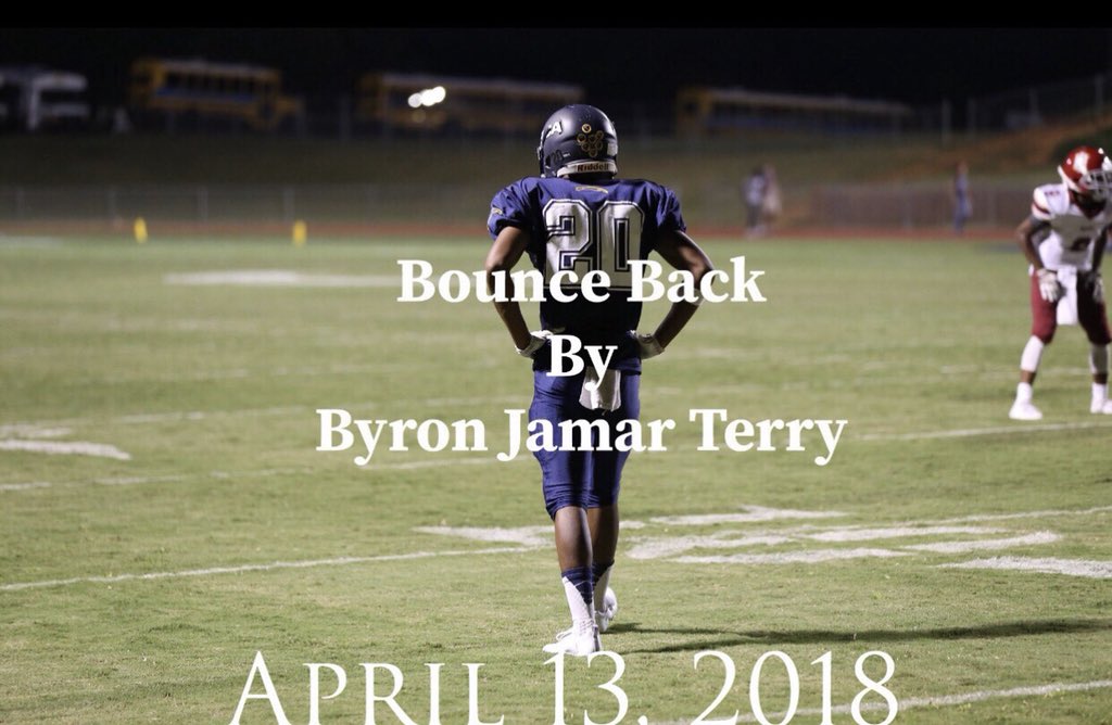 BJT-Bounce Back